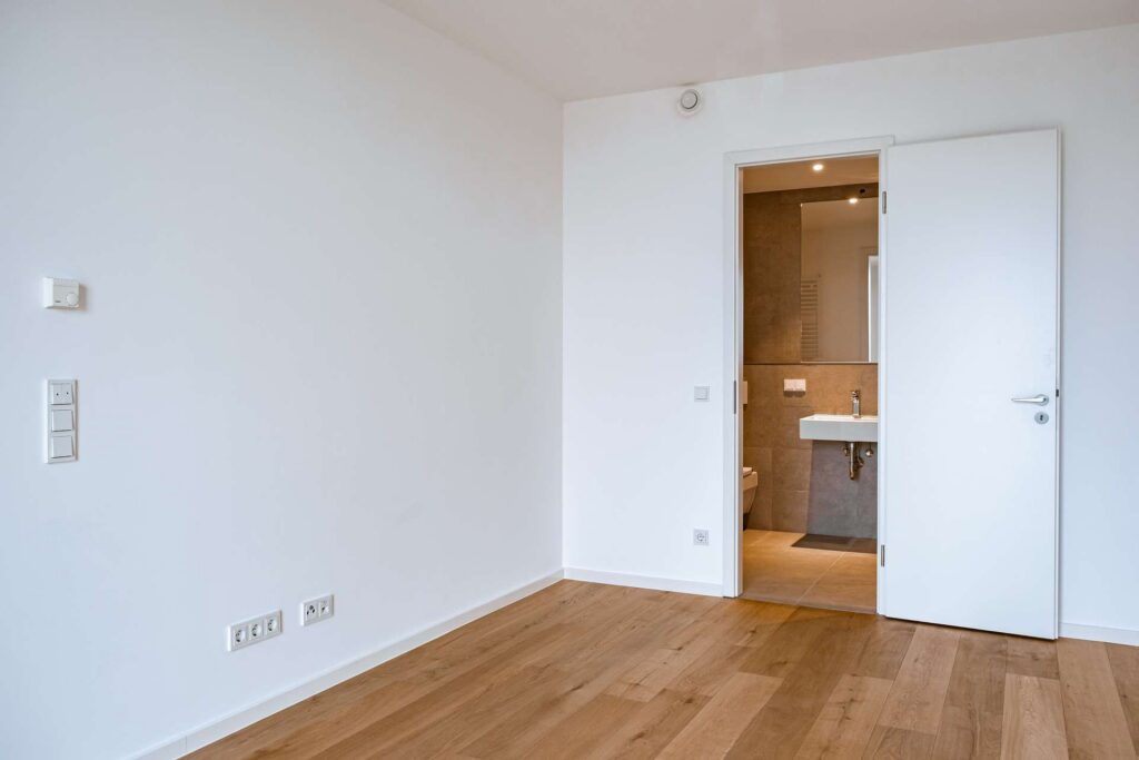 Luxury-Living – exklusive Eigentumswohnung im Eden Tower