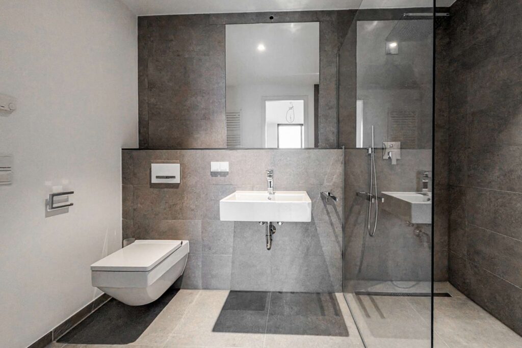 Luxury-Living – exklusive Eigentumswohnung im Eden Tower